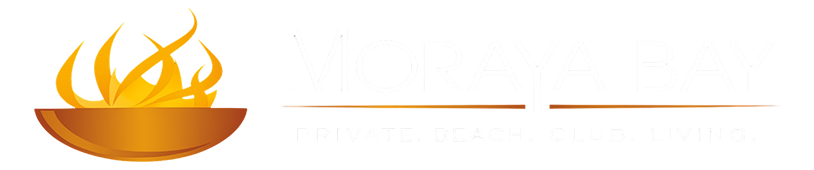 The Beach Tower at Moraya Bay